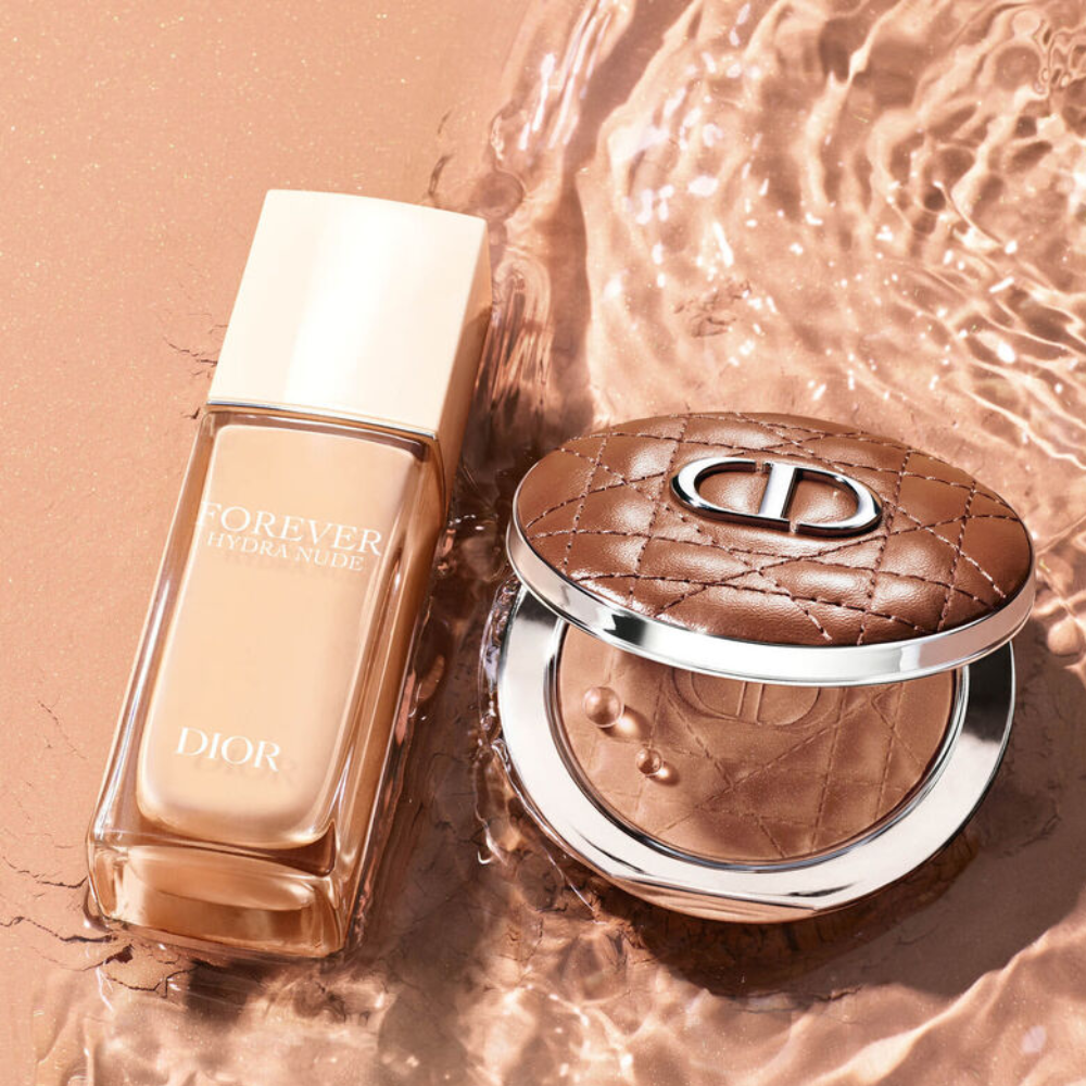 Dior Forever Hydra Nude 24Hour Natural Perfection Foundation 30ml #1N Neut ,Dior Forever Hydra Nude 24Hour Natural Perfection Foundation , Dior Forever Hydra Nude 24Hour Natural Perfection Foundation ราคา , Dior Forever Hydra Nude 24Hour Natural Perfection Foundation รีวิว